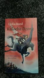 L. Rood - Kaloeha Dzong, Ophalen of Verzenden, Zo goed als nieuw, L. Rood