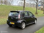 Daihatsu Sirion 2 1.3-16V Comfort*NEW APK 01/27*AIRCO, Voorwielaandrijving, Stof, Zwart, 4 cilinders