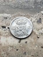 10 cent 1828 U willem I, mooie kwaliteit, Zilver, Ophalen of Verzenden, 10 cent, Koning Willem I