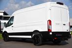 Ford Transit 350 2.0 TDCI L3H2 Black & White Edition Cruise,, Voorwielaandrijving, Stof, Euro 6, 4 cilinders