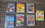 PlayStation 2 Games – Origineel met Doosje & Disc, Spelcomputers en Games, Games | Sony PlayStation 2, Overige genres, 1 speler