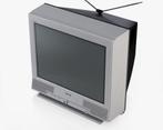 GEZOCHT: oude beeldbuis televisie, Audio, Tv en Foto, Televisies, Ophalen, Zo goed als nieuw, Philips
