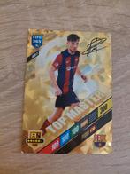 Pedri Panini FIFA 365 Top Master, Verzenden, Zo goed als nieuw, Buitenlandse clubs, Spelerskaart