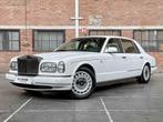 Rolls-Royce Silver Seraph Park Ward 5.4 V12 322pk 2002 Young, Auto's, Rolls-Royce, Automaat, Gebruikt, Silver Seraph, Overige brandstoffen