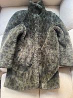 HEMA Bontjas Meisjes Maat 122/128, Kinderen en Baby's, Ophalen of Verzenden, Zo goed als nieuw, Meisje, Overige typen