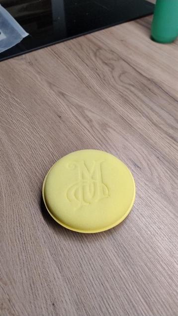 Meguiars Clay Pad (polymeerklei) beschikbaar voor biedingen