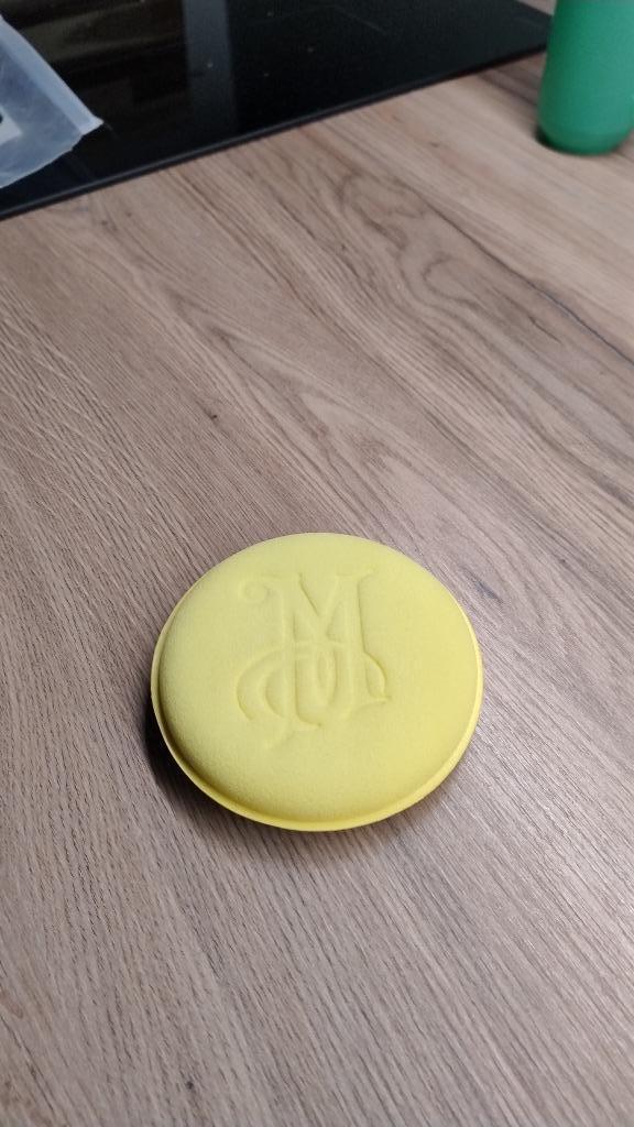 Meguiars Clay Pad (polymeerklei), Auto diversen, Onderhoudsmiddelen, Ophalen of Verzenden