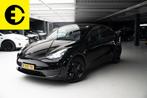 Tesla Model Y RWD 58 kWh | LPF Batterij | Warmtepomp | Stoel, Auto's, Tesla, Automaat, Achterwielaandrijving, Gebruikt, Zwart