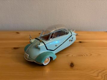 Messerschmitt KR200 Collnest & Kiesel KG beschikbaar voor biedingen