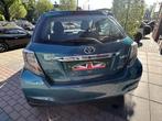 Toyota Yaris 1.5 Hybrid Aspiration (bj 2013, automaat), Euro 5, Gebruikt, Zwart, 4 cilinders