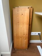 Lundia planken / schappen 80cm, Ophalen, Zo goed als nieuw