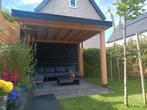 Compleet betaalbaar maatwerk overkappingen, veranda douglas, Ophalen of Verzenden, Nieuw, Veranda