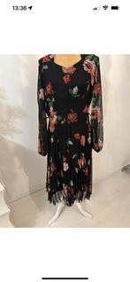 Vintage feestelijke jurk, Kleding | Dames, Overige typen, Overige kleuren, Maat 42/44 (L), Ophalen of Verzenden