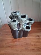 Retro Tulpenvaas EVI Bro s Metalic - Nieuw, Huis en Inrichting, Overige kleuren, Aardewerk of Porselein, Nieuw, Ophalen of Verzenden