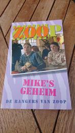 Zoop Mike's geheim, Boeken, Ophalen of Verzenden, Zo goed als nieuw