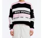 Nieuwe Stieglitz Sweater, Kleding | Dames, Maat 38/40 (M), Overige kleuren, Verzenden, Nieuw