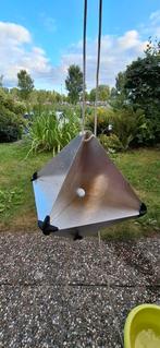 Radarreflector 8-vlaks - 5m2 - Aluminium, Watersport en Boten, Ophalen of Verzenden, Gebruikt, Overige typen