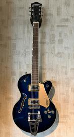 Gretsch G5655T-QM Electromatic - Als Nieuw, Muziek en Instrumenten, Ophalen of Verzenden, Zo goed als nieuw, Overige merken