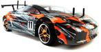 Flying Fish Lamborghini On the road 2.4 GHZ RTR nieuw!, Nieuw, Elektro, Ophalen of Verzenden, Overige schalen