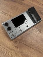 Headrush MX5 Silver Limited Edition - Amp Modeler Pedalboard, Ophalen of Verzenden, Zo goed als nieuw, Delay of Echo
