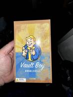 te koop fallout boy bobblehead (Vault Boy Charisma), Nieuw, Ophalen of Verzenden