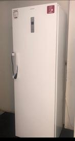 Nieuw Vriezer - 272 liter - 185 cm hoog - Wit, Vrieskast, Nieuw, 160 cm of meer, Ophalen of Verzenden