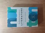 Norton Introduction to Literature 13th Edition, Ophalen, Zo goed als nieuw