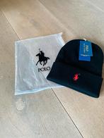 Ralph lauren muts, Ophalen of Verzenden, Zo goed als nieuw, Overige maten, Muts