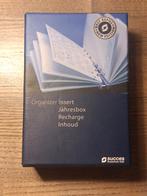 Inhoud voor Succes Junior agenda, gloednieuw!, Diversen, Agenda's, Ophalen of Verzenden, Nieuw