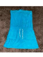 Badstof strapless jurk maat m strand jurk, Ophalen of Verzenden, Onder de knie