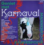 Mannenkoor Karrespoor - Allemoal an de melk Geniet Karnaval, Nederlandstalig, 1 single, Ophalen of Verzenden, Zo goed als nieuw