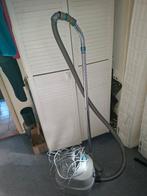 Nilfisk GS 90 stofzuiger, Ophalen, Gebruikt, Stofzak, Stofzuiger