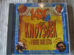 14x Knotsgek 16x Knotsgek + 4 Gouwe Ouwe ExtraTelstar 4 Cd’s, Cd's en Dvd's, Ophalen of Verzenden, Zo goed als nieuw, Levenslied of Smartlap
