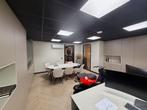 Kantoorruimte volledig gemeubileerd instapklaar €750, Zakelijke goederen, Bedrijfs Onroerend goed, 100 m², Huur, Kantoorruimte