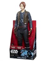 Jakks Pacific Jyn Erso 45 cm Star Wars Rogue One NIEUW !!, Nieuw, Actiefiguurtje, Ophalen of Verzenden