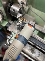 Kress frees spindel (amb ), Doe-het-zelf en Verbouw, Gereedschap | Freesmachines, Ophalen of Verzenden, Gebruikt, Elektrisch, Overige soorten