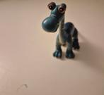 Zeldzame Vintage Gosnell dinosaurus (1980s), Ophalen of Verzenden, Gebruikt