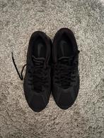 Nike Air Max 2013 Triple Black, Kleding | Heren, Schoenen, Ophalen of Verzenden, Gedragen, Zwart, Sneakers of Gympen