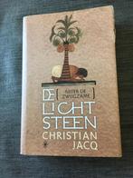 De Lichtsteen, Nefer de Zwijgzame, Ophalen of Verzenden, Gelezen