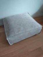 Hocker, Poef 1.00 bij 0.90 40cm hoog, Ophalen, Vierkant, Nieuw, 75 tot 100 cm