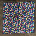 Kleurig sjaaltje hoofddoek kleedje Oilily bloemen, Ophalen of Verzenden, Nieuw, Oilily, Meisje