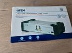 Aten kvmp switch, Ophalen of Verzenden, Nieuw
