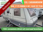 Tec 510 TE TRAVEL KING, ENKELE BEDDEN,RONDZIT,MOVER,VOORTENT, Caravans en Kamperen, Caravans, T.E.C., -, Bedrijf, 6 tot 7 meter