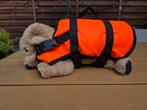 Hondenzwemvest zwemvest voor de hond Beeztees maat S, Ophalen of Verzenden, Zo goed als nieuw
