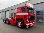 Scania LB141 V8 6X2 full restored top condition (bj 1980), Scania, Diesel, Particulier, Te koop