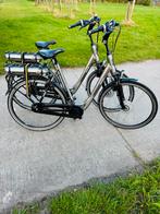 Sparta F8E set aelektrische fietsen, Sparta, Ophalen of Verzenden, Zo goed als nieuw, 50 km per accu of meer