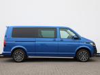 Volkswagen Transporter 2.0TDI 150PK DSG L2H1 30 DC Highline, Auto's, Te koop, Gebruikt, 750 kg, 2051 kg