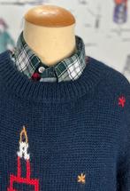 Bonpoint alpaca en wol trui maat 10, Customercare@bonpoint.com, Bonpoint, Bonpoint EU, Verzenden