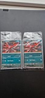 Yvetal promo kaarten., Hobby en Vrije tijd, Verzamelkaartspellen | Pokémon, Ophalen of Verzenden