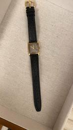 Omega horloge tank - Unisex Jaren '70, Overige merken, Overige materialen, Met bandje, Verzenden